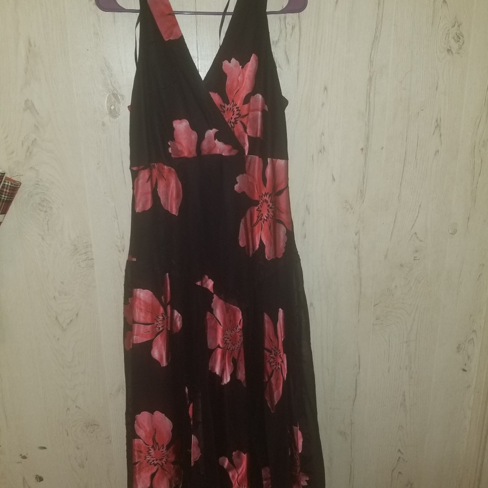 Dress Barn Collection sundress